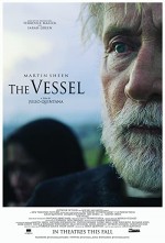 The Vessel (2016) afişi