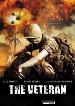 The Veteran (2006) afişi