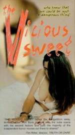 The Vicious Sweet (1997) afişi