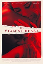 The Violent Heart (2020) afişi
