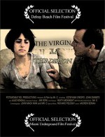 The Virgin And The Demon (2007) afişi
