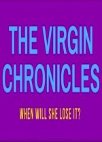 The Virgin Chronicles (2018) afişi
