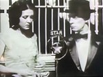 The Voice of Hollywood (1930) afişi