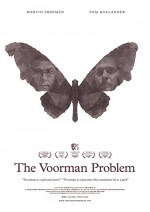 The Voorman Problem (2011) afişi