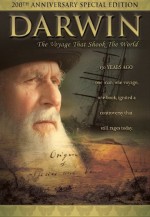 The Voyage That Shook The World (2009) afişi