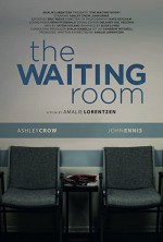 The Waiting Room (2018) afişi