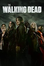 The Walking Dead (2010) afişi The Walking Dead (2010) afişi