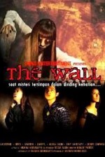 The Wall (2007) afişi