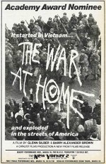 The War At Home (1979) afişi