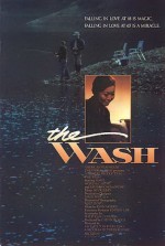 The Wash (1988) afişi