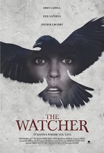 The Watcher (2016) afişi