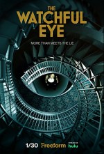 The Watchful Eye (2023) afişi