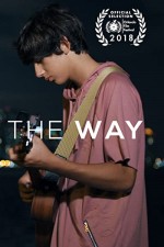 The Way (2017) afişi