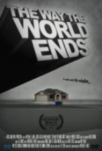 The Way the World Ends  afişi