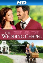 The Wedding Chapel (2013) afişi