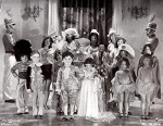 The Wedding Of Jack And Jill (1930) afişi