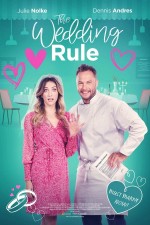 The Wedding Rule (2023) afişi