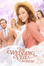 The Wedding Veil Unveiled (2022) afişi