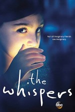 The Whispers (2015) afişi