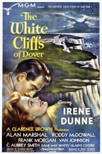 The White Cliffs Of Dover (1944) afişi