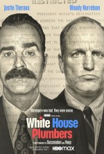 The White House Plumbers (2023) afişi