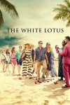 The White Lotus (2021) afişi