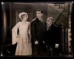 The Whole Town's Talking (1926) afişi