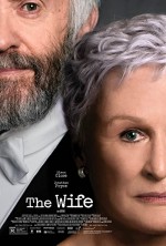The Wife (2017) afişi