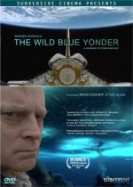 The Wild Blue Yonder (2005) afişi