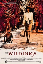 The Wild Dogs (2002) afişi