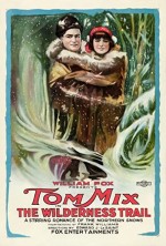 The Wilderness Trail (1919) afişi