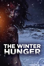 The Winter Hunger (2023) afişi