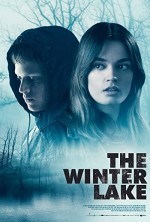 The Winter Lake (2020) afişi