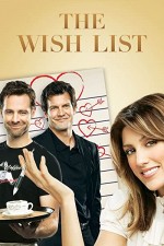 The Wish List (2010) afişi