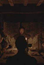 The Witch (2015) afişi