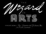 The Wizard Of Arts (1941) afişi