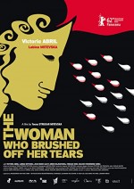The Woman Who Brushed Off Her Tears (2012) afişi