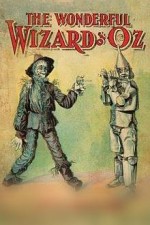 The Wonderful Wizard Of Oz (1910) afişi