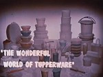 The Wonderful World Of Tupperware (1965) afişi