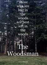 The Woodsman (2020) afişi