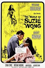The World Of Suzie Wong (1960) afişi