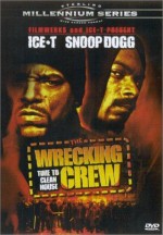 The Wrecking Crew (2000) afişi