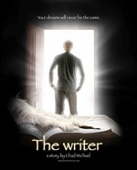 The Writer (2004) afişi