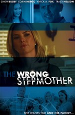 The Wrong Stepmother (2019) afişi