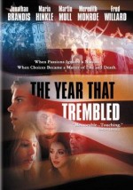 The Year That Trembled (2002) afişi