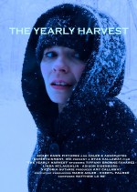 The Yearly Harvest (2016) afişi