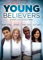 The Young Believers (2012) afişi