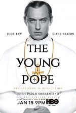 The Young Pope (2016) afişi