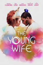 The Young Wife (2023) afişi