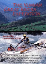 The Yunnan Great Rivers Expedition (2003) afişi